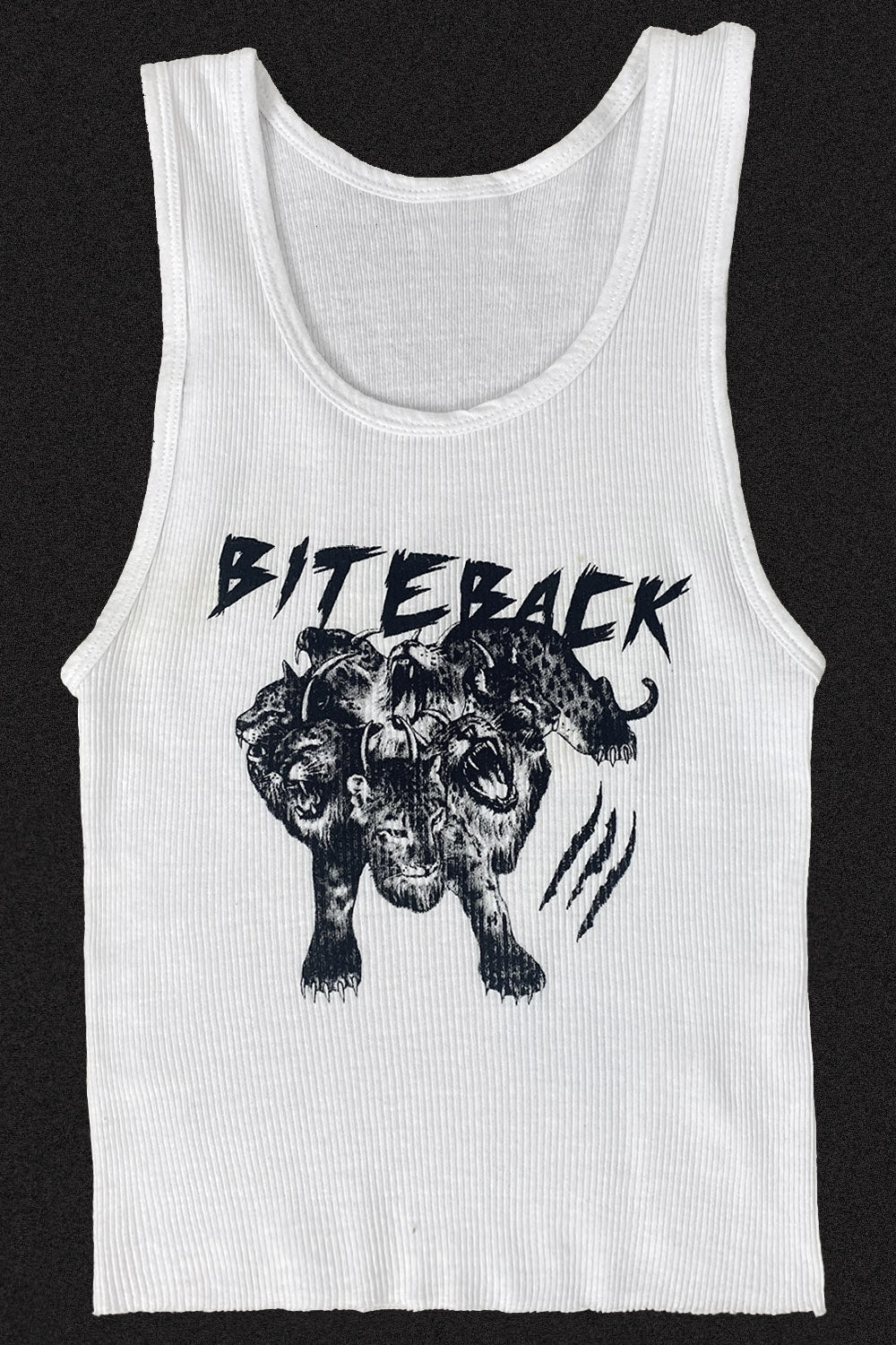 BITEBACK 7-Headed Beast | Tan, White, or Red